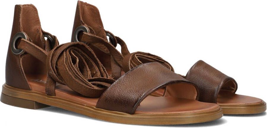 AYANA M05084 Sandalen Dames Cognac