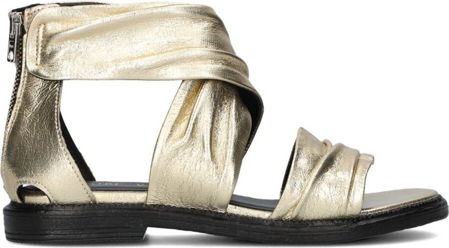 AYANA Notre-V 1gamba102 Sandalen Dames Goud