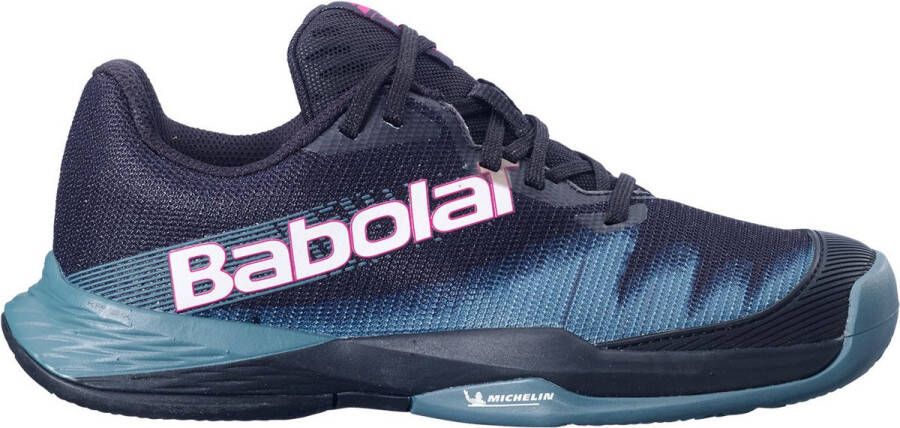 Babolat Jet Premura 2jr 33s24756 2043 Junior Black