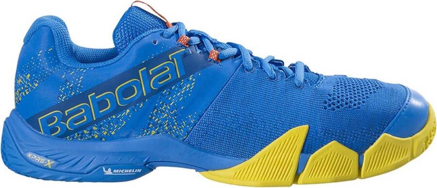 Babolat Movea 2024 padelschoenen Blauw