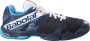 Babolat Movea Padel Schoenen Blauw 1 2 Man - Thumbnail 1