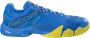 Babolat Movea Tennisbannen Schoenen Blauw Man - Thumbnail 2