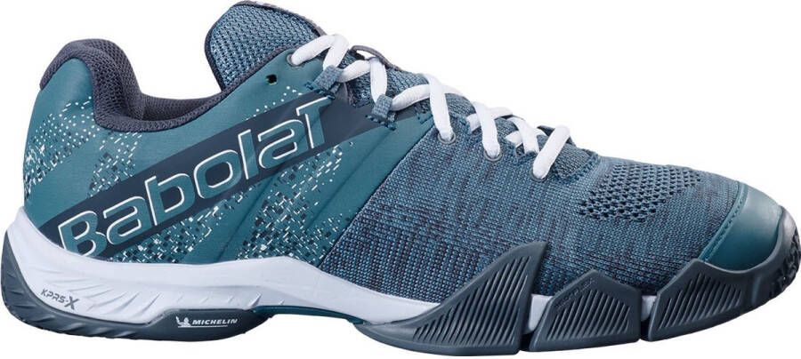 Babolat Padel Schoenen Movea Grijs