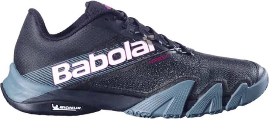 Babolat Padelschoenen Jet Premura 2 Zwart Padel