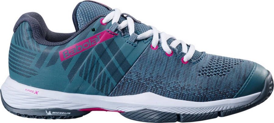 Babolat Sensa Women 31s24757 Gray Woman