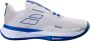 Babolat Sfx Evo Allcourt Schoenen Wit Man - Thumbnail 1