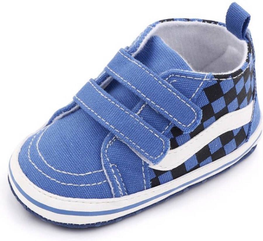 Stoere babyschoenen outlet