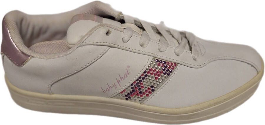 BABYPHAT -SNEAKER-PHAMMAX-BERRY