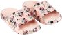 Disney Minnie Mouse Slippers Cute Minnie - Thumbnail 1