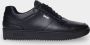 BALR. Clean Sneaker Black Heren Sneakers - Thumbnail 1