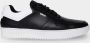 BALR. Clean Sneaker Black White Heren Sneakers - Thumbnail 1