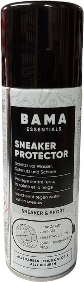 Bama Sneaker Protect Bescherming Tegen Water En Vuil