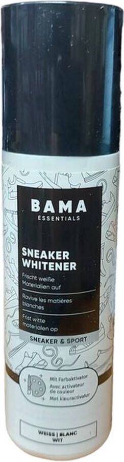 Bama Sneaker Whitener