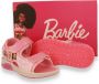 Barbie Meisjes Sandaal Roze ROSE - Thumbnail 2