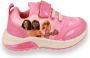 Barbie Meisjes Sneaker Fuschia FUSHIA - Thumbnail 3