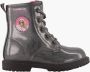 Barbie veterboots zwart - Thumbnail 2