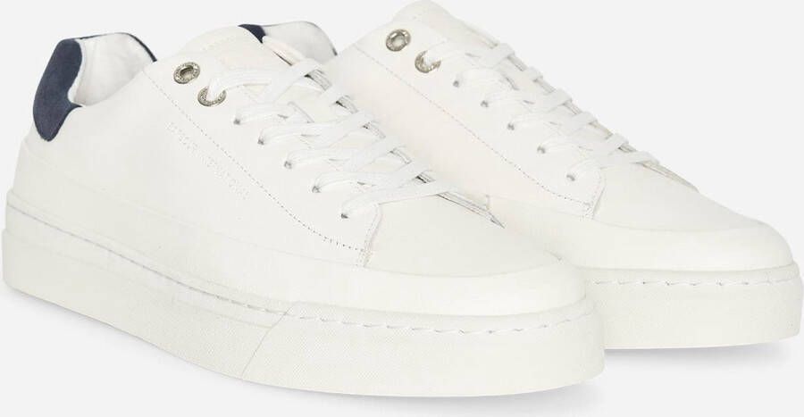 Barbour International Sneakers laag 'Cram'