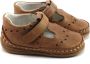 Bardossa Alicia Denver Babyschoenen Babyslofjes Meisjes Cognac - Thumbnail 2