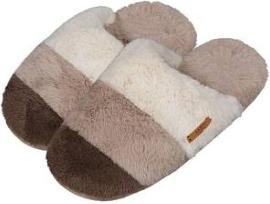 Barts Pantoffels Sluppy slippers