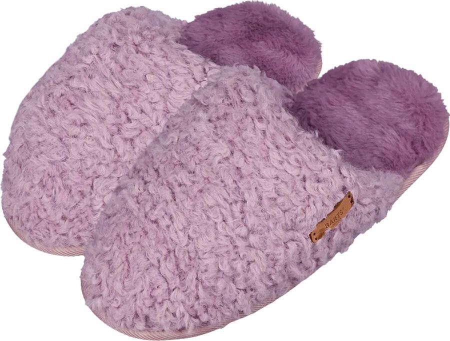 Barts Pantoffels Vensie Slippers