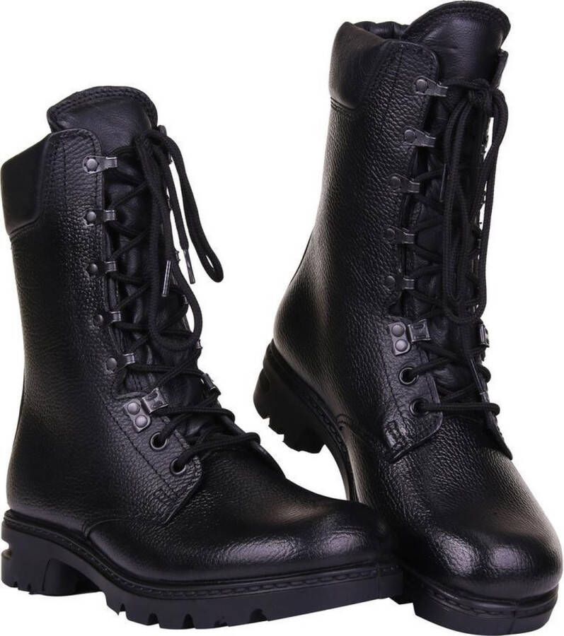 Bata Original Dutch combat boots M90 M400 (kleur: Zwart