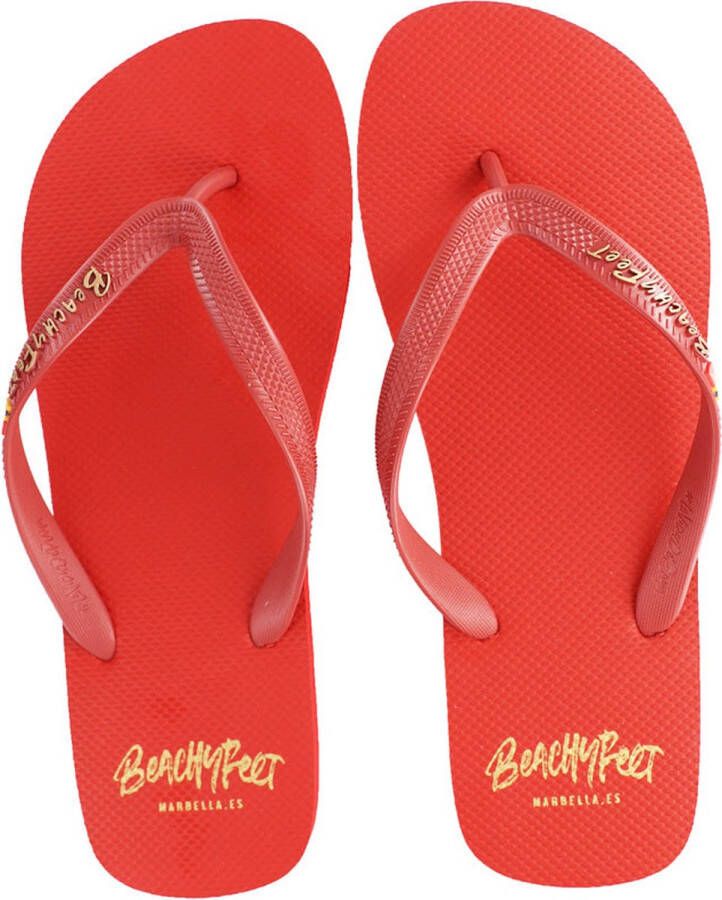 BeachyFeet ® La Rioja