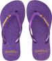 BeachyFeet Purple Shimmer - Thumbnail 2