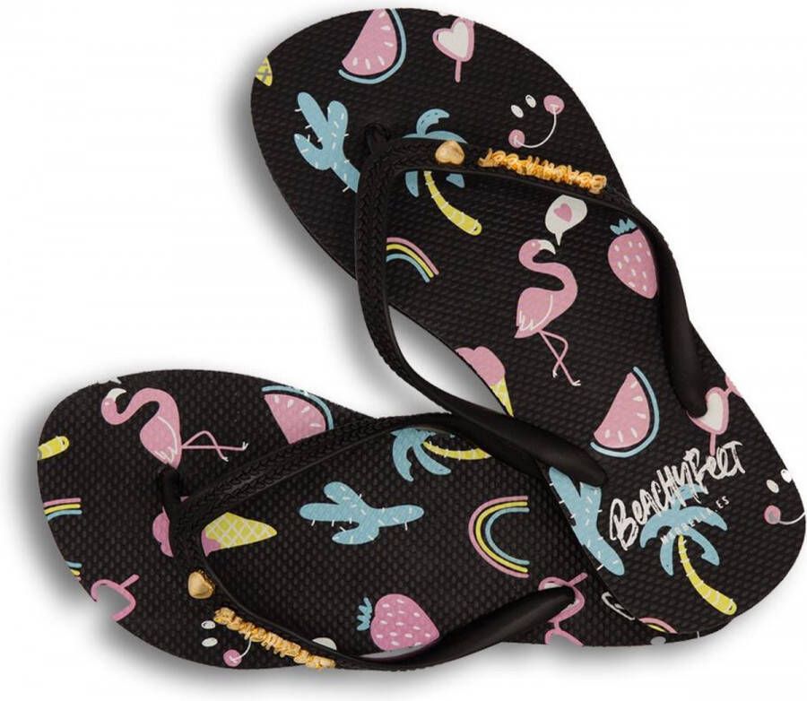 BeachyFeet slippers La Fiesta ( 38 )