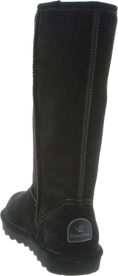 Bearpaw Winterlaarzen ELLE TALL Instaplaarzen met waterafstotende NeverWet impregnering