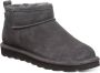 Bearpaw Winterlaarzen Shortama Winterlaarzen instaplaarzen met uitneembare binnenzool - Thumbnail 1