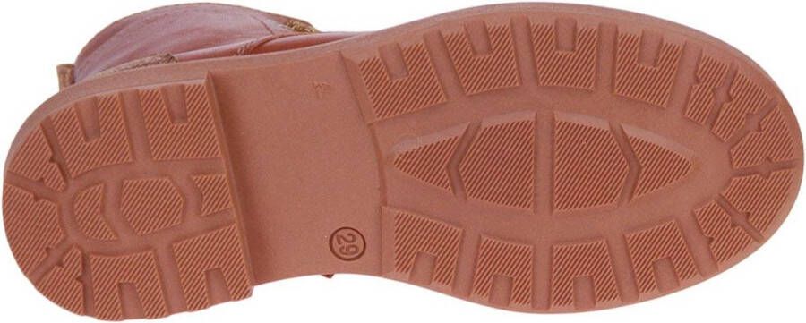 Beberlis Camel Veterboot