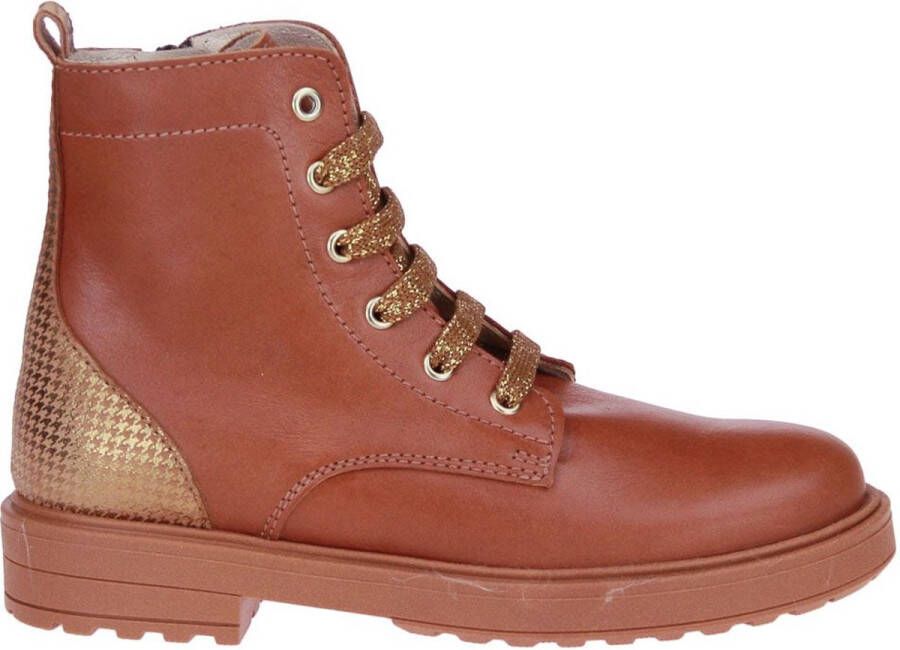 Beberlis Camel Veterboot