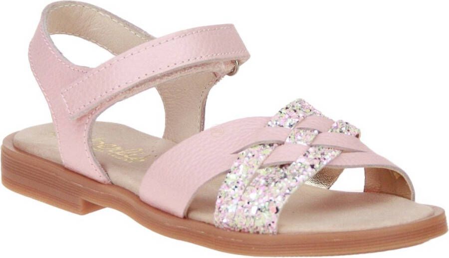 Beberlis Sandals Roze Dames