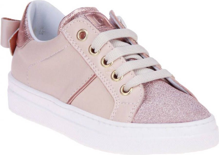 Beberlis Sneakers Roze Dames