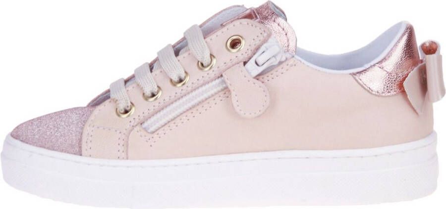 Beberlis Sneakers Roze Dames - Foto 1