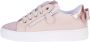 Beberlis Sneakers Roze Dames - Thumbnail 1