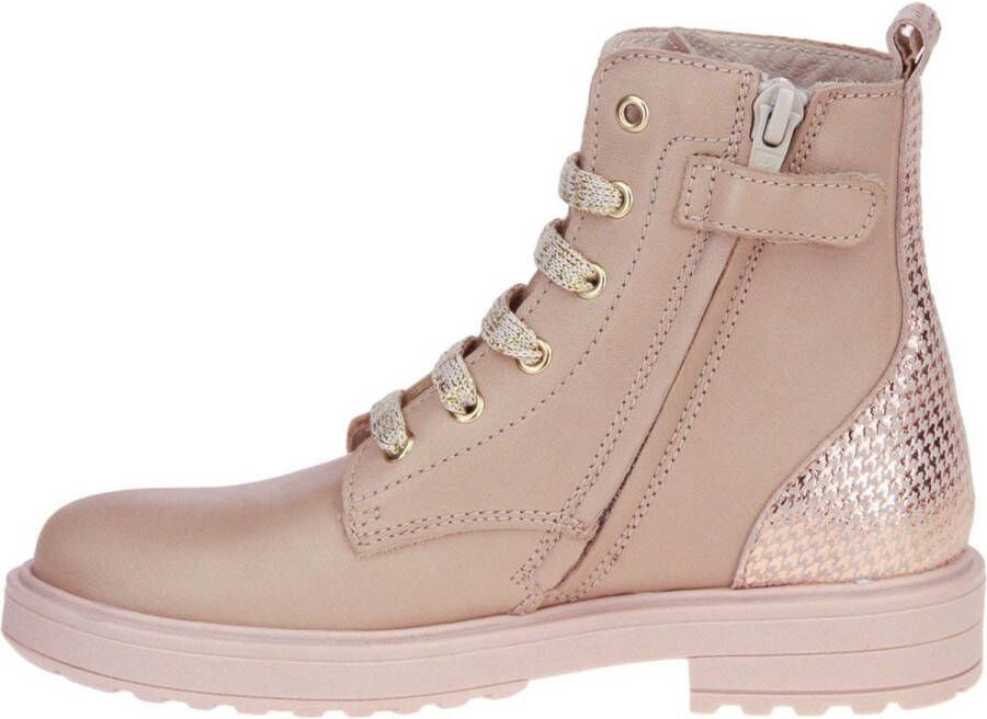 Beberlis Roze Veterboot