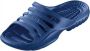 BECO Badslippers Donkerblauw Heren - Thumbnail 1