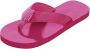 BECO Teenslippers voor kinderen Roze - Thumbnail 5