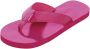 BECO Teenslippers voor kinderen Roze - Thumbnail 4