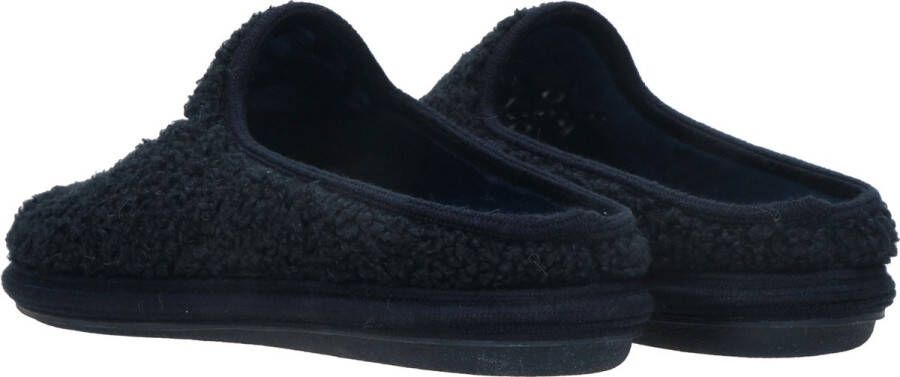 Belizia Pantoffels Heren Blauw