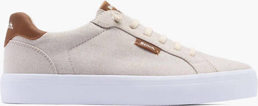 Bench Beige sneaker