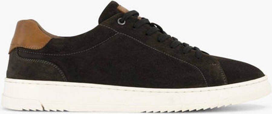 Bench Zwarte sneaker