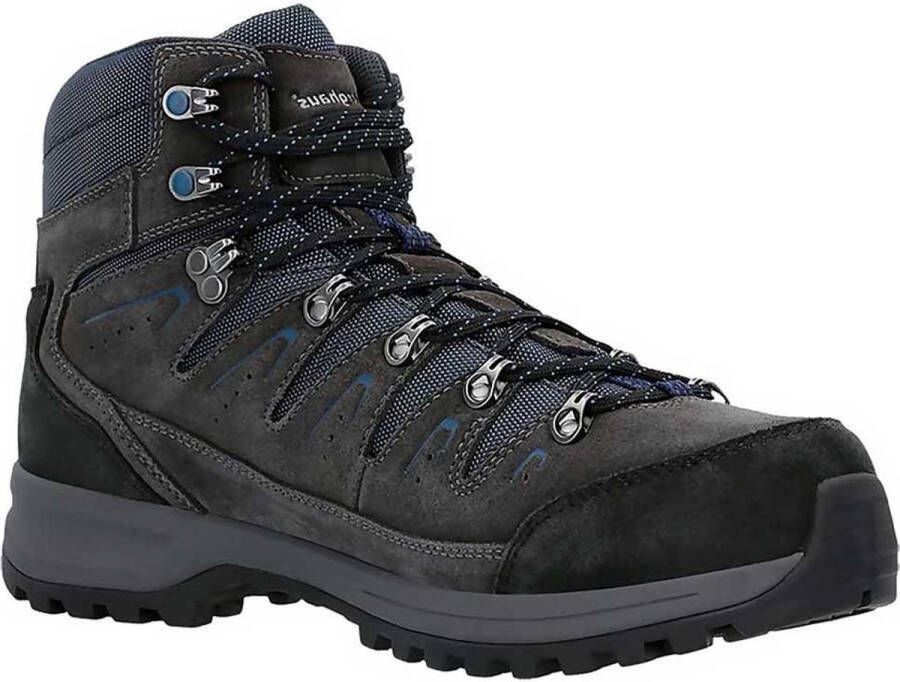 Berghaus Explorer Trek GORE-TEX Walking Boots Wandelschoenen - Schoenen.nl