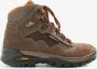 Berghen Bormio 2 Taupe Arancio FW Boots Trekking Adult Multi Adult Multi - Thumbnail 2