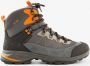 Berghen Pedrissa Grey Orange FW Boots Adult Multi FW Boots Adult Multi - Thumbnail 3