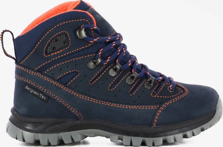 Berghen FW Boots Trekking Adult Blauw