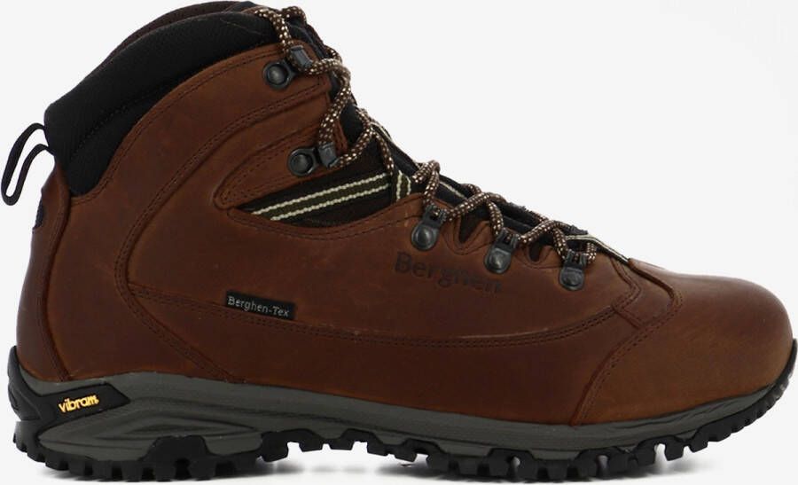 Berghen FW Boots Trekking Adult Bruin