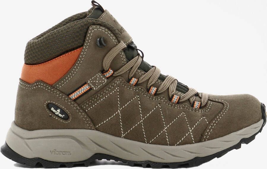 Berghen FW Boots Trekking Adult Multi