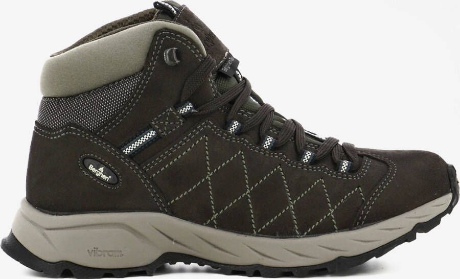 Berghen FW Boots Trekking Adult Multi